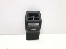 Rejilla ventilación túnel central OEM 571819203 VW TIGUAN III