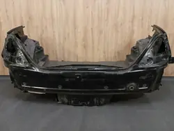 MERCEDES SLK R171 PAS TYŁ TYLNY WANNA 197U - Käytetty