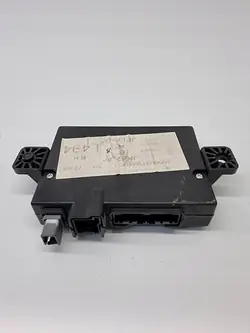 Land Rover Keyless-käynnistysmoduuli OEM JPLA19H440DE