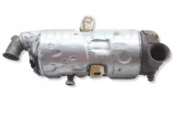 OEM 2023531X Roetfilter voor 1.5HDI Bestelwagens