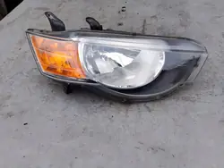 Faros Delantero Derecho Mitsubishi Colt VI Z30 Lift 09-12