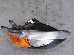 Rechtes Vorderlicht Mitsubishi Colt VI Z30 Lift 09-12