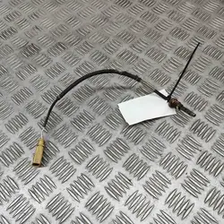 Sensor de temperatura de escape Audi A6 Avant 4G0906088AF