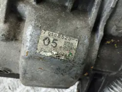 Boîte de transfert Mazda CX-7 2011 OEM AMD85092