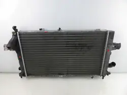 Thermotec D7X040TT Kylare, Kylsystem