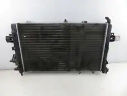 Thermotec D7X040TT Kühler, Kühlsystem