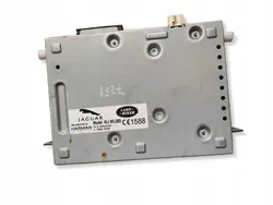 Jaguar XE 2016 Radio OEM GX5318K812BF - Käytetty
