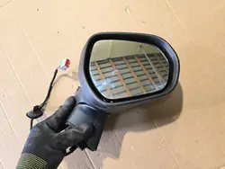 Oikea Peili FORD FIESTA MK7 7 Pin