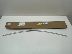 Etuvasen ovi-lasinrunko OEM YQ00545180 Opel