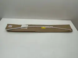 Framvänster dörrglasram OEM YQ00545180 Opel