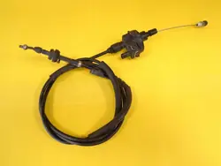 Gaskoppeling OEM DRC69750 voor VW Golf IV