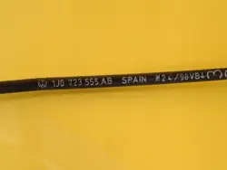 Lien de gaz OEM DRC69750 pour VW Golf IV