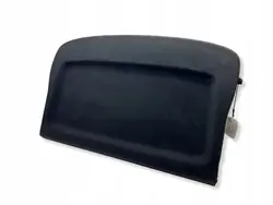 Estante maletero trasero OEM 89A867769 Audi Q4 e-tron