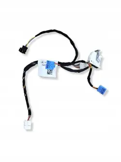Harness cabo luz túnel Mercedes Classe C W205 OEM A2055402224