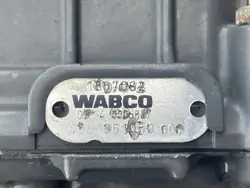 Válvula EBS OEM 4801061050 para DAF LF Euro6