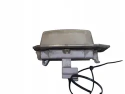 Luz de matrícula Citroen C-Crosser 2008 OEM 1141283