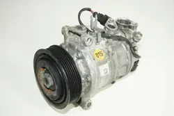 Compresseur AC Audi Q5 3.0TDI