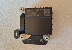 Support capteur radar OEM 9855778480 pour Distronic