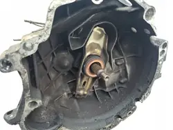 Caja de cambios AUDI 80 B4 1.9 TDI BAA 5B OEM