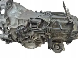 AUDI 80 B4 1.9 TDI Växellåda BAA 5B OEM