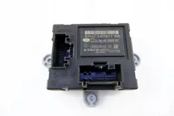 Controlador módulo porta Jaguar OEM BH4214D617AA
