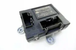 Contrôleur module portière Jaguar OEM BH4214D617AA