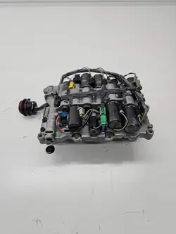 Volvo S90 V90 2018 Växellåds Hydraulisk Styrenhet