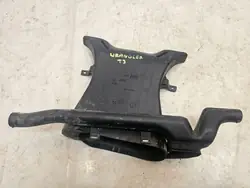 Jeep Wrangler TJ 96-06 Lämmitysilmaputki OEM 55115161-B