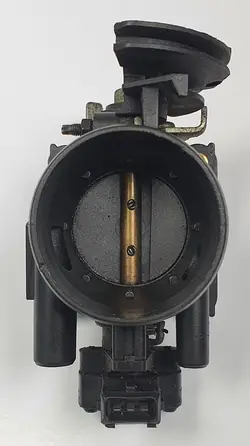 Acelerador Caterham Super Seven 7 Rover 1.6 16V MHB101440