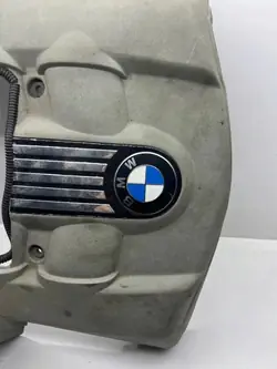 Couvercle Moteur BMW 11617511559 Série 7 E65/E66