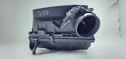 Caixa de filtro de ar usado OEM 3147486 para Volvo