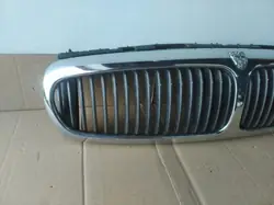 Grille de Radiateur Jaguar X-Type OEM - État Utilisé