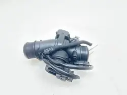 Corpo de borboleta Peugeot 307 2005 25365200