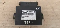 Módulo de Controle de Freio de Mão Audi A5 8K0907801M