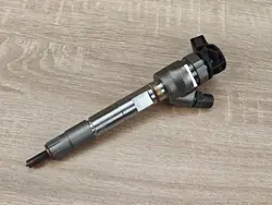 Inyector de combustible B47D BMW 2.0D G26 G30 G20 G01