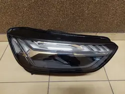 Faros Derecho Audi Q5 II Full LED Matrix