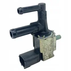 K5T486759621 Renault Nissan Solenoidiventtiili Käytetty