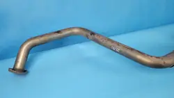 OEM 28600-G4140 Silencieux Central pour Hyundai i30