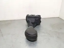 Subaru Outback Schaltknauf OEM FBZ14532 - Gebraucht