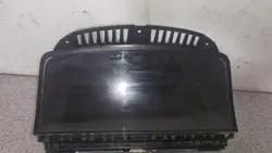 Ecrã navegação BMW OEM 8385449 para Série 7