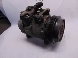 Compressore Aria Condizionata Audi A4 B6 B7 8E