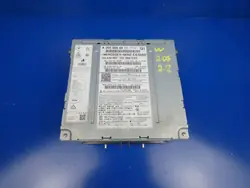 Mercedes W205 Radionavigationsläsare OEM A2059008917