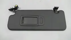BMW F44 Pára-sol esquerdo OEM 8096781 - Estado usado