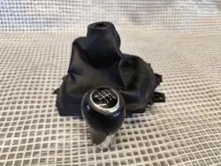 Pommeau de levier Mazda CX-5 2012-2017 OEM KD45-64334