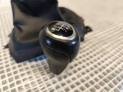 Mazda CX-5 2012-2017 Vaihteenvalitsimen nuppi OEM KD45-64334