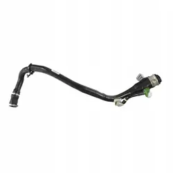 Pescoço de enchimento combustível OEM 7354376 BMW 6 Gran Turismo