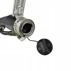 Col de remplissage carburant OEM 7354376 BMW 6 Gran Turismo