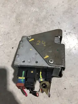Styrmodul Nissan Micra OEM 285001HA1A