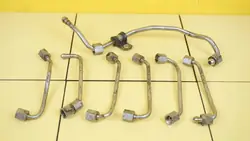Lignes d'injecteur BMW N53B30A - OEM d'occasion