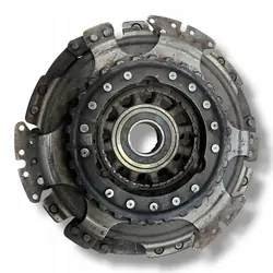 EMBRAYAGE VOLKSWAGEN GOLF VII DQ200 DSG 0AM141017CC
